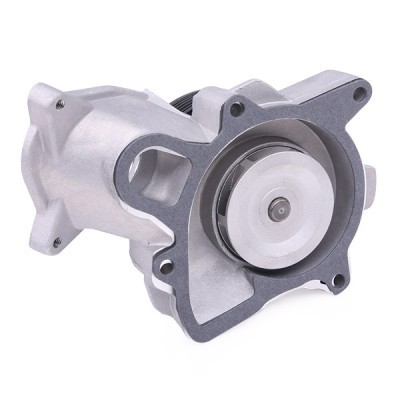 Water Pump, Engine Cooling RIDEX 1260W0534 1260W0534 - photo 4