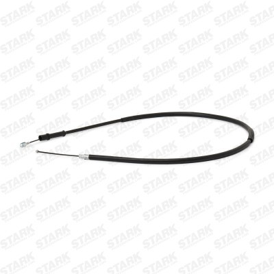Cable Pull, Parking Brake Stark SKCPB-1050039 SKCPB-1050039 - photo 4