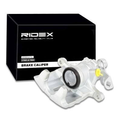 Brake Caliper RIDEX 78B0160 78B0160 - photo 3