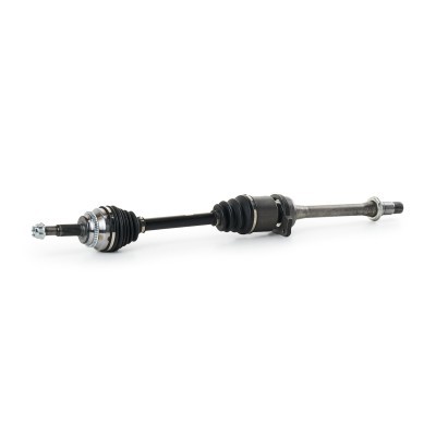 Drive Shaft RIDEX 13D0743R 13D0743R - photo 3