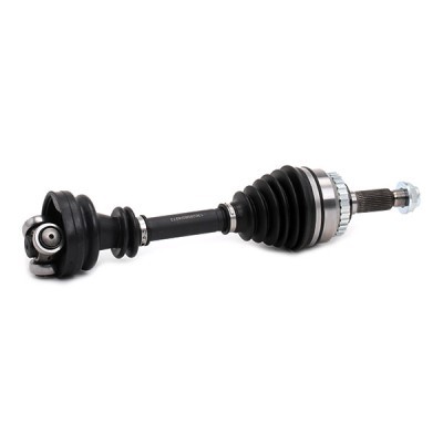 Drive Shaft RIDEX 13D0086 13D0086 - photo 4