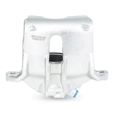 Brake Caliper RIDEX 78B0477 78B0477 - photo 5
