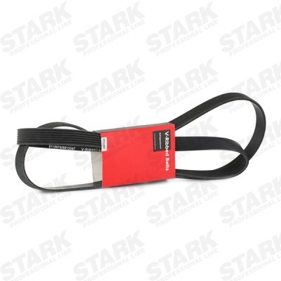 V-Ribbed Belt Stark SKPB-0090181 SKPB-0090181 - photo 2