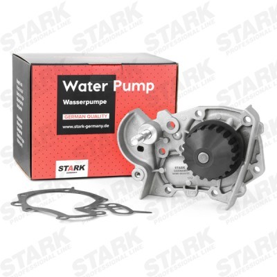 Water Pump, Engine Cooling Stark SKWP-0520131 SKWP-0520131 - photo 2
