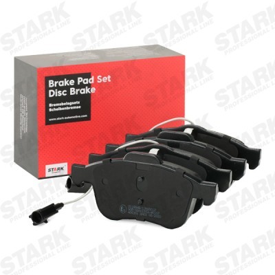 Brake Pads Set Stark SKBP-0011919 SKBP-0011919 - photo 2
