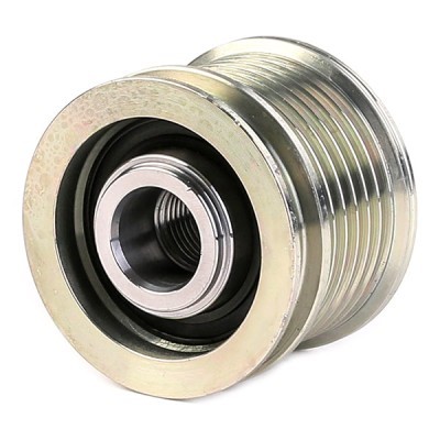 Alternator – one-way clutch RIDEX 1390F0004 1390F0004 - photo 4