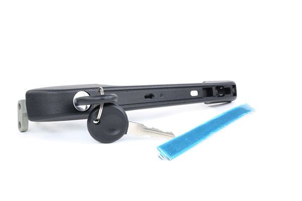 Door Handle RIDEX 1373D0112 1373D0112 - photo 1