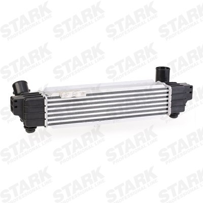 Intercooler, Charger Stark SKICC-0890308 SKICC-0890308 - photo 4