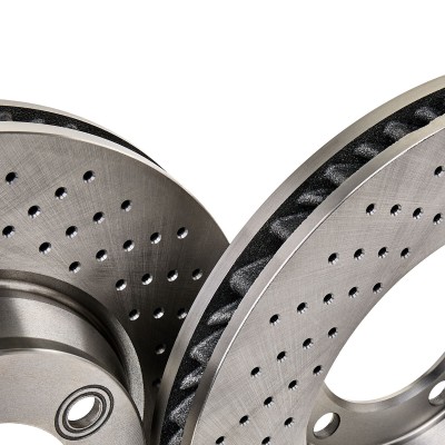 Brake Disc RIDEX 82B1054 82B1054 - photo 7