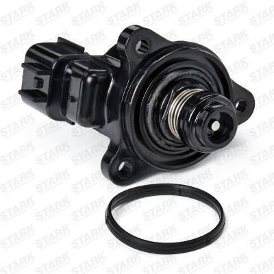 Control Valve, camshaft adjustment Stark SKICV-0740072 SKICV-0740072 - photo 3