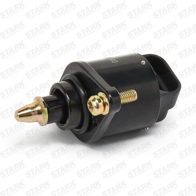 Control Valve, camshaft adjustment Stark SKICV-0740080 SKICV-0740080 - photo 3