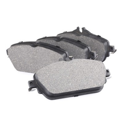 Brake Pads Set RIDEX 402B0823 402B0823 - photo 6