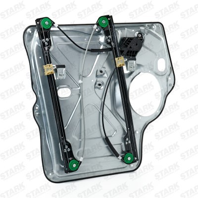 Window Regulator Stark SKWR-0420170 SKWR-0420170 - photo 4