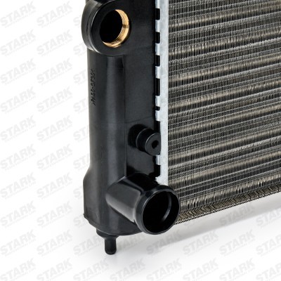 Radiator, Engine Cooling Stark SKRD-0120016 SKRD-0120016 - photo 8