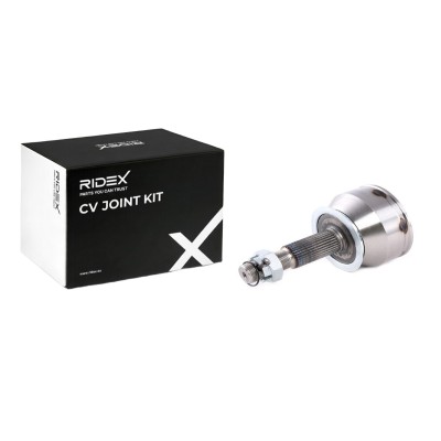 Joint Kit, Drive Shaft RIDEX 5J0271 5J0271 - photo 4