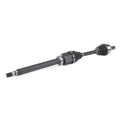 Drive Shaft RIDEX 13D0649 13D0649 - photo 3