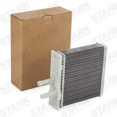 Radiator, Interior Heating Stark SKHE-0880010 SKHE-0880010 - photo 2