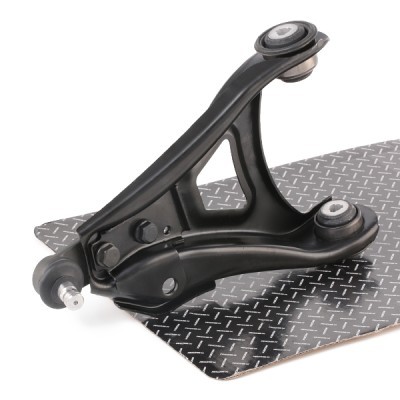 Control Arm RIDEX 273C0126 273C0126 - photo 2