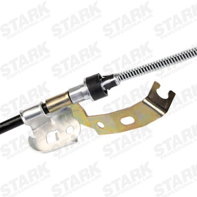 Cable Pull, Parking Brake Stark SKCPB-1050634 SKCPB-1050634 - photo 5