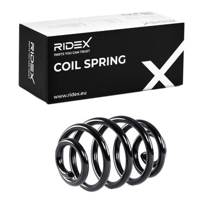 Suspension Spring RIDEX 188C0429 188C0429 - photo 2