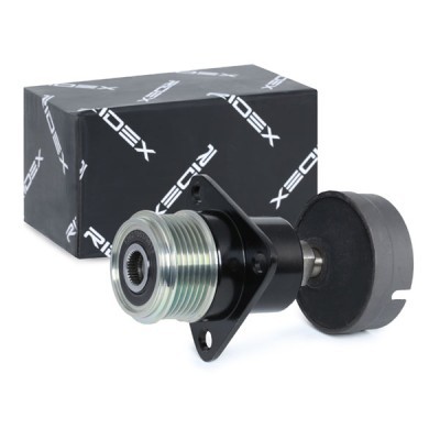 Alternator – one-way clutch RIDEX 1390F0026 1390F0026 - photo 2