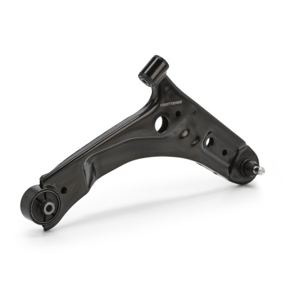 Control Arm RIDEX 273C0532 273C0532 - photo 7
