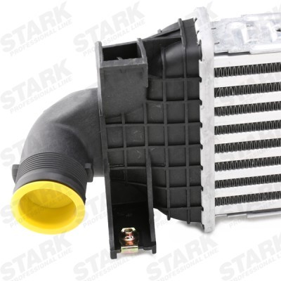 Intercooler, Charger Stark SKICC-0890018 SKICC-0890018 - photo 5