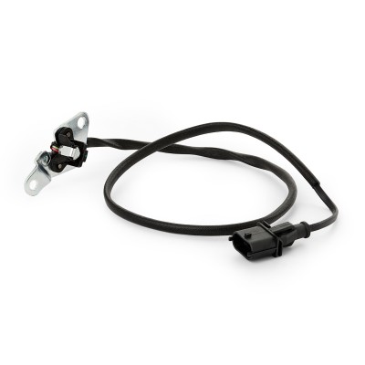 Crankshaft Pulse Sensor RIDEX 3946S0009 3946S0009 - photo 3