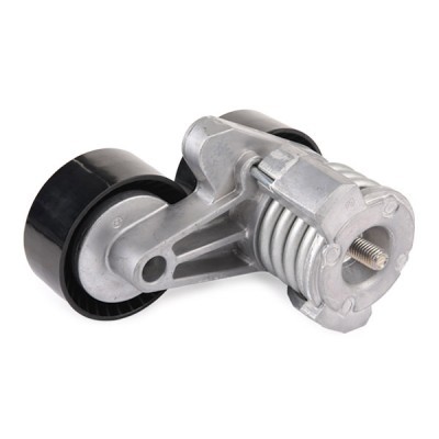 Belt Tensioner V-Ribbed Belt RIDEX 310T0337 310T0337 - photo 4