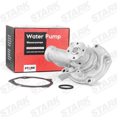 Water Pump, Engine Cooling Stark SKWP-0520150 SKWP-0520150 - photo 2