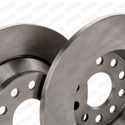 Brake Disc Stark SKBD-0023343 SKBD-0023343 - photo 5