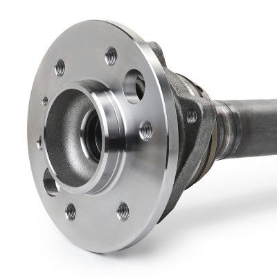 Drive Shaft RIDEX 13D0481 13D0481 - photo 5