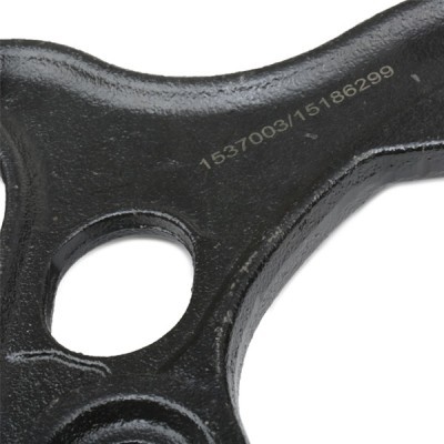 Control Arm RIDEX 273C1692 273C1692 - photo 7