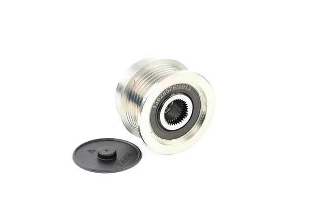 Alternator – one-way clutch RIDEX 1390F0037 1390F0037 - photo 1