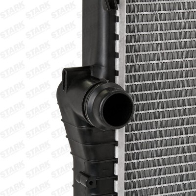 Radiator, Engine Cooling Stark SKRD-0120035 SKRD-0120035 - photo 7