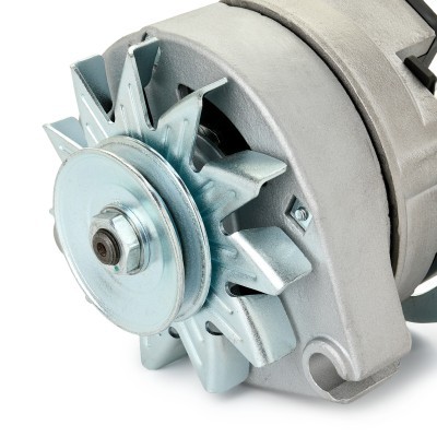 Alternator RIDEX 4G0482R 4G0482R - photo 5