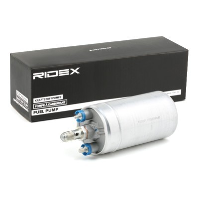 Pump, Fuel Pre-Supply RIDEX 458F0192 458F0192 - photo 2