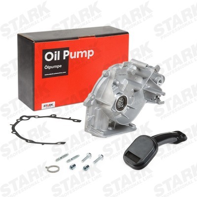 Oil Pump Stark SKOPM-1700099 SKOPM-1700099 - photo 2