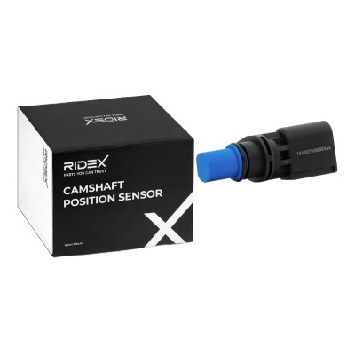 Crankshaft Pulse Sensor RIDEX 3946S0115 3946S0115 - photo 5