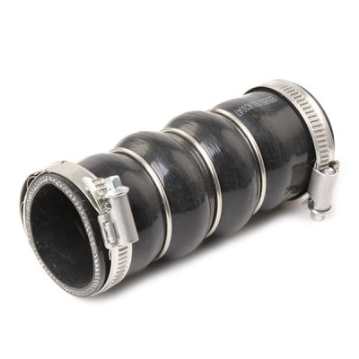 Charger Air Hose RIDEX 3314C0047 3314C0047 - photo 4