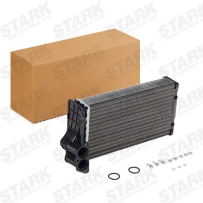 Radiator, Interior Heating Stark SKHE-0880038 SKHE-0880038 - photo 2