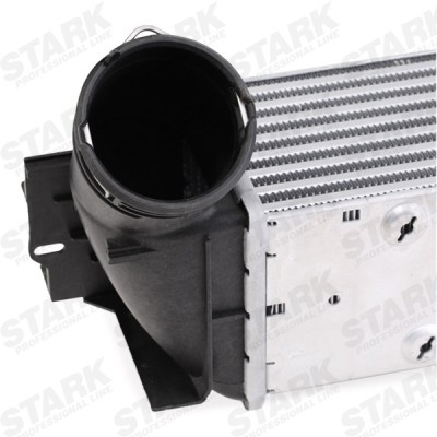 Intercooler, Charger Stark SKICC-0890262 SKICC-0890262 - photo 5