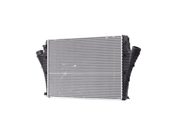 Intercooler, Charger Stark SKICC-0890021 SKICC-0890021 - photo 1