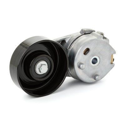 Belt Tensioner V-Ribbed Belt RIDEX 310T0341 310T0341 - photo 3