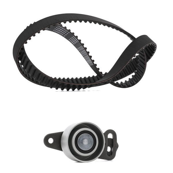 Timing belt kit RIDEX 307T0069P 307T0069P - photo 1
