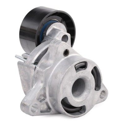 Belt Tensioner V-Ribbed Belt RIDEX 310T0062 310T0062 - photo 5