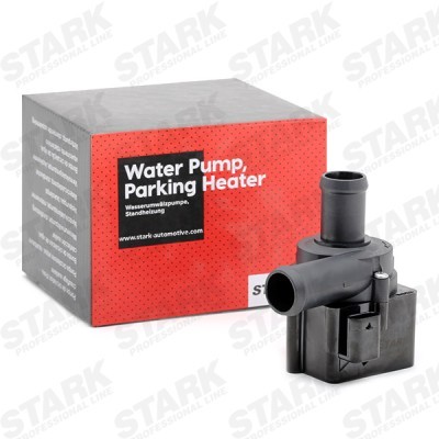 Coolant circulation pump Stark SKWPP-1900015 SKWPP-1900015 - photo 2