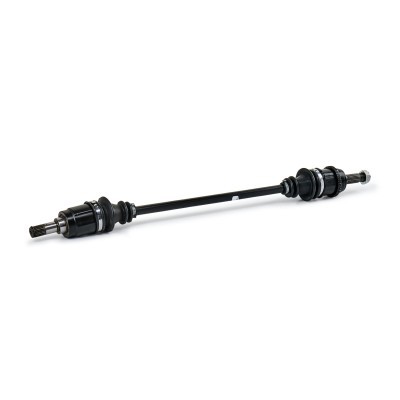Drive Shaft RIDEX 13D2110R 13D2110R - photo 4