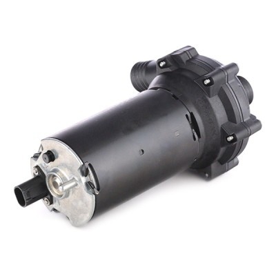 Coolant circulation pump RIDEX 999W0012 999W0012 - photo 4