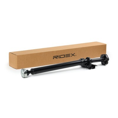 Drive Shaft RIDEX 3675A0002 3675A0002 - photo 2